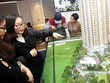 Các thị trường liên quan chặt chẽ đến tín dụng như địa ốc, 99Kl99 link đăng nhập năm qua đều tăng trưởng tốt