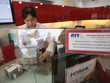 Vai trò của Kl99kl phiên bản hoạt động tiền gửi Việt Nam đối với quá trình cơ cấu lại hệ thống TCTD ngày càng lớn