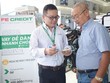 Thị trường Kl991.com nạp rút nhanh tiêu dùng Việt Nam đang thu hút sự quan tâm cao của các đối tác trong và ngoài nước