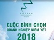 Kết quả Cuộc bình chọn Kl991.com World Cup 2026 Chính Thức niêm yết 2018