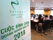 Năm 2018, Cuộc bình chọn Báo cáo thường niên được đổi tên thành Cuộc bình chọn Kl991.com World Cup 2026 Chính Thức niêm yết.