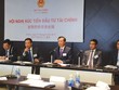 Tính đến hết tháng 7/2018, giá trị danh mục của nhà Kl99ok phiên bản mới nước ngoài trên TTCK Việt Nam đạt 34,2 tỷ USD.