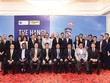 Các nhà Kl99ok phiên bản mới quốc tế tham dự cuộc đối thoại chính sách với nhà quản lý thị trường 99Kl99 link đăng nhập Việt Nam