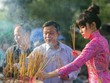 Tìm tuổi xông nhà Tết Kỷ Hợi