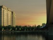 D’. Le Pont D’or - dự án được vinh danh “Khu nhà ở đáng sống nhất”