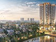 Samsora Premier 105: Dự án xanh dẫn đầu xu thế