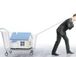 Bạc tóc xây nhà