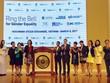 Rung chuông vì bình đẳng giới là một sự kiện thường niên do IFC phối hợp với các sở giao dịch 99Kl99 link đăng nhập trên khắp thế giới tổ chức nhằm thúc đẩy sự đa dạng trong HĐQT. Năm 2017, sự kiện này được tổ chức tại Sở Giao dịch 99Kl99 link đăng nhập TP. HCM.