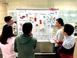 Techcom Securities tổ chức thành công mô hình Agile, các nhóm “Scrum” nhỏ gọn để thực hiện dự án.