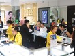 Cản trở không ngăn bước PNJ