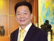 "Bầu" Hiển: Với bóng đá phải có tình yêu, sự hy sinh và không tính toán