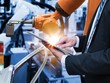 Khi CEO trẻ vượt ra vùng an toàn để sáng tạo