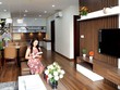 Chất lượng sống mới tạo sức sống cho các công trình