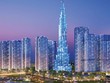 Coteccons nằm trong danh sách rất ít nhà thầu trên thế giới đủ khả năng thực hiện các công trình siêu cao tầng.