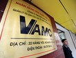 Nợ xấu xử lý qua VAMC đến cuối năm 2018 đạt trên 310.000 tỷ đồng 