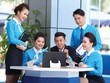 Vietbank có mạng lưới rộng khắp với hơn 
95 điểm giao dịch tại 11 tỉnh, thành phố trọng điểm