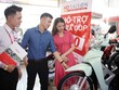 HD SAISON nắm giữ nhiều lợi thế tăng trưởng