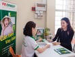 Hiện mức cho vay tiêu dùng của các công ty Kl991.com nạp rút nhanh tối đa là 100 triệu đồng