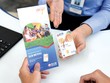 Cá tính và phong cách với SCB beYOU