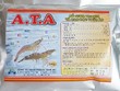 ATA giải trình chuỗi tăng trần 10 phiên liên tiếp