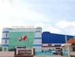 Nhà Máy Sơn Petrolimex