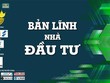 Cuộc thi “Bản lĩnh Nhà Kl99ok phiên bản mới 2016” sắp khởi động mùa giải mới