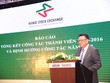 Cuối năm  nay, HNX có thể áp dụng cơ chế tạo lập thị trường