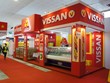 Vissan sẽ giao dịch tại UPCoM với giá khởi điểm 67.000 đồng/CP