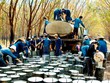 10 tháng, PHR đạt doanh thu hơn 720 tỷ đồng