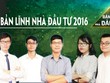 Lộ diện Top 5 thí sinh xuất sắc sẽ tham gia chung kết “Bản lĩnh Nhà Kl99ok phiên bản mới 2016“