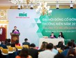Ngày 5/5, Kl99kl phiên bản hoạt động Quân đội (MIC) chào sàn UPCoM