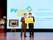 PVcomBank trao học bổng 1,5 tỷ đồng cho sinh viên Đại học Kl992 cổng game cá cược Quốc dân