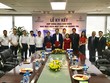 Nhà máy điện mặt trời LIG Quảng Trị có tổng mức Kl99ok phiên bản mới 1.087 tỷ đồng