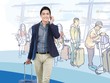 Chủ thẻ tín dụng của PVcomBank sẽ nhận được nhiều trải nghiệm đặc quyền với các chuyến bay của Vietnam Airlines tại Nội Bài