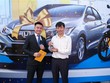Ngoài những ưu đãi, khách hàng sẽ được nhận ngay những món quà tặng thiết thực và ý nghĩa 