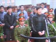 Lời cuối các bị cáo trong vụ Dương Tự Trọng