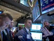 Kết quả Kl992 VIP Trang Chủ 2026 nghèo nàn của Goldman Sachs và Citigroup khiến Phố Wall đảo chiều - Ảnh: Reuters