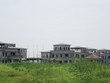 Tương lai mịt mờ của phân khúc biệt thự, liền kề Hà Nội