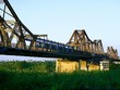 Ngắm cầu Long Biên qua các thời kỳ