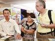 Mở rộng cửa cho người nước ngoài tham gia thị trường Web Tổng Nhà Cái 99Kl99 Giải Trí Bậc Nhất sẽ giúp thị trường này nhanh chóng phục hồi - Ảnh: Lê Toàn