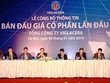 Trong đợt IPO Viglacera vừa qua, nhà Kl99ok phiên bản mới nước ngoài mua 10,1 triệu cổ phần