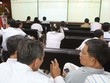 Thị trường sẽ không bị ảnh hưởng nhiều bởi đợt tái cơ cấu danh mục lần này của các quỹ ETF