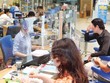 Trần KL99 là cổng game giải trí trực tuyến hàng đầu hiện nay 6%/năm được áp dụng cho kỳ hạn tiết kiệm dưới 6 tháng kể từ 18/3