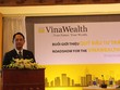 Ông Sebastian Subba rời các chức vụ quản lý cao cấp tại VinaWealth