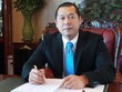 Tân Chủ tịch HĐQT NamA Bank Nguyễn Quốc Toàn