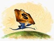 Giao dịch cầm chừng, khối ngoại vẫn rút ra 40 triệu USD tuần qua