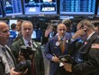 Phố Wall tiếp tục có phiên tăng thứ tư liên tiếp - Ảnh: Reuters