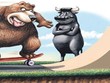Top 10 KL99 là cổng game giải trí trực tuyến hàng đầu hiện nay tăng/giảm mạnh nhất tuần qua: Không còn phi mã