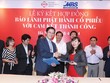 FIT - MBS: Cái bắt tay cho một sức bật mới