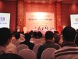 ĐHCĐ SHB: “Nóng” vấn đề nợ xấu và sáp nhập